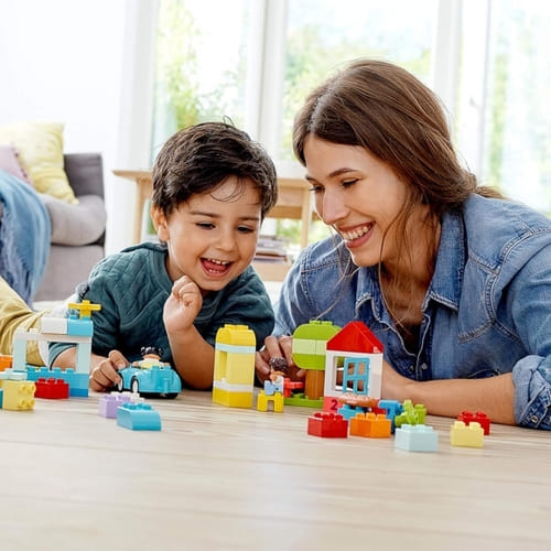 LEGO DUPLO Classic Brick Box rental in Flagstaff Arizona