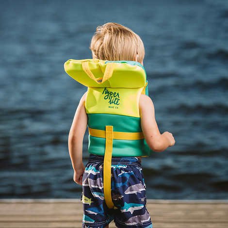 Infant Life Vest rental in Big Bear
