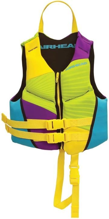 Toddler Life Vest rental in Los Angeles 