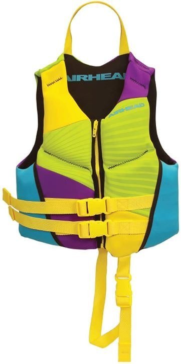 Toddler Life Vest rental in Panama City Beach Florida