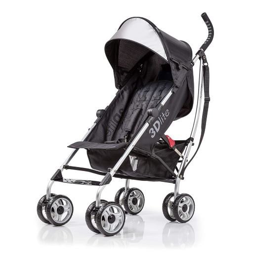 Summer Lightweight Stroller rental in Las Vegas, NV