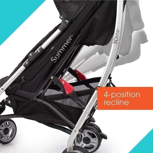 Summer Lightweight Stroller rental in Virginia Beach, VA