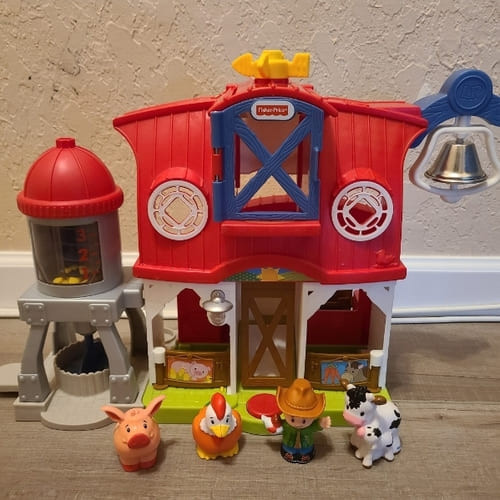 Little People Toy Package rental in San Diego, CA 