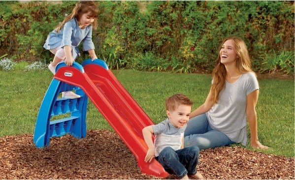 Little Tikes First Slide rental in San Francisco, CA