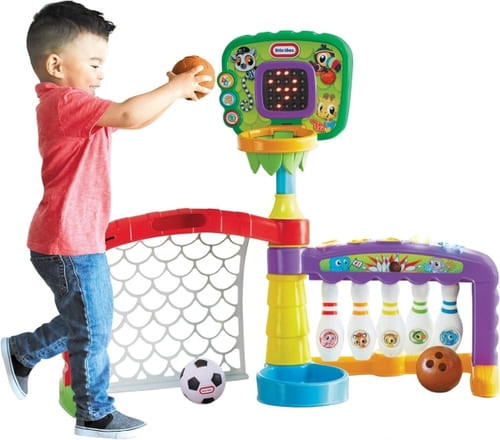 Little Tikes Little Tikes 3-in-1 Sports Zone rental in Delaware