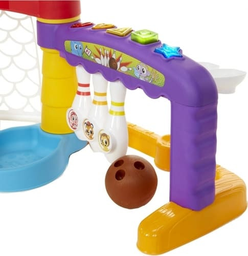 Little Tikes Little Tikes 3-in-1 Sports Zone rental in Delaware
