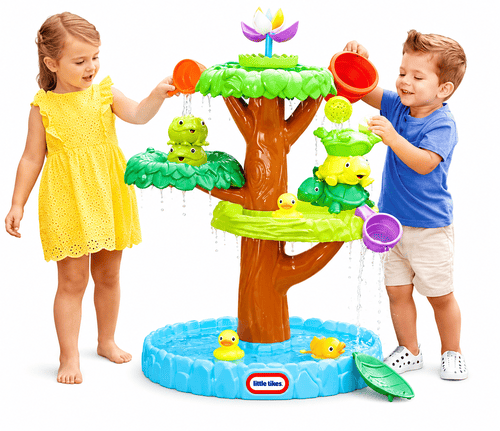  Little Tikes Magic Flower Water Table rental in San Diego, CA 