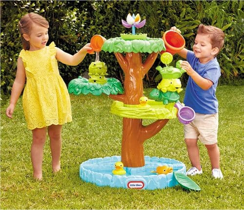  Little Tikes Magic Flower Water Table rental in San Diego, CA 