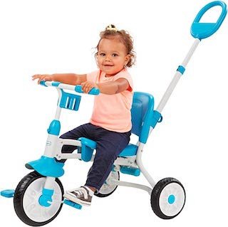 Foldable Trike rental in St. Thomas - U.S. Virgin Islands