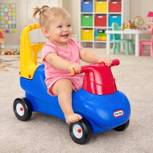 Little Tikes Push And Ride Racer rental in Connecticut