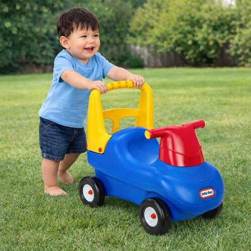 Little Tikes Push And Ride Racer rental in Connecticut