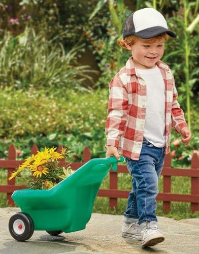 Little Tikes Tractor & Cart Ride on Toy rental in San Diego, CA 