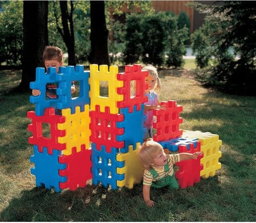 Little Tikes Waffle Blocks Rental rental in San Diego, CA 