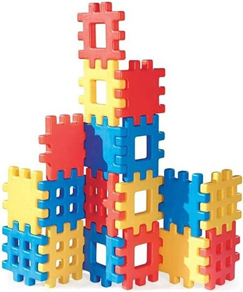 Little Tikes Waffle Blocks Rental rental in San Diego, CA 