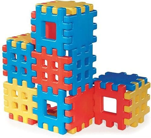 Little Tikes Waffle Blocks Rental rental in San Diego, CA 