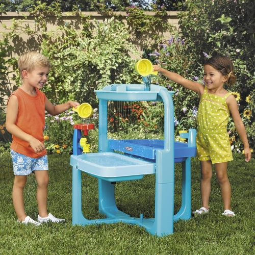 Little Tikes Easy Store Water Table rental in San Francisco, CA