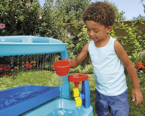 Little Tikes Easy Store Water Table rental in San Francisco, CA