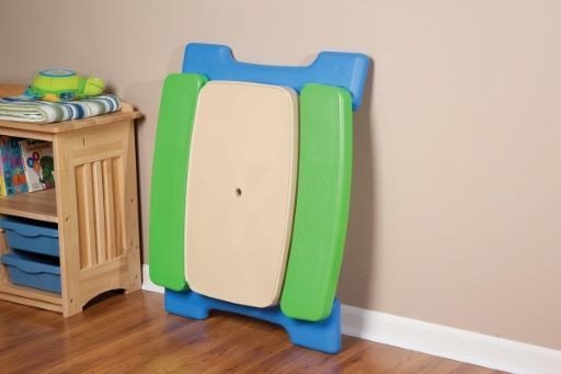 Little Tikes Picnic Table with Umbrella rental in Raleigh, NC