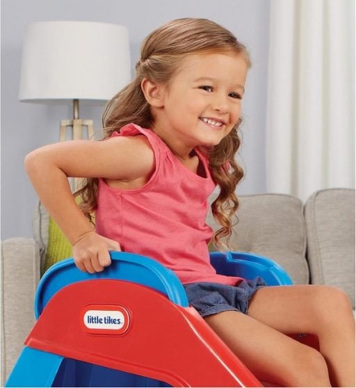 Little Tikes First Slide rental in Raleigh, NC