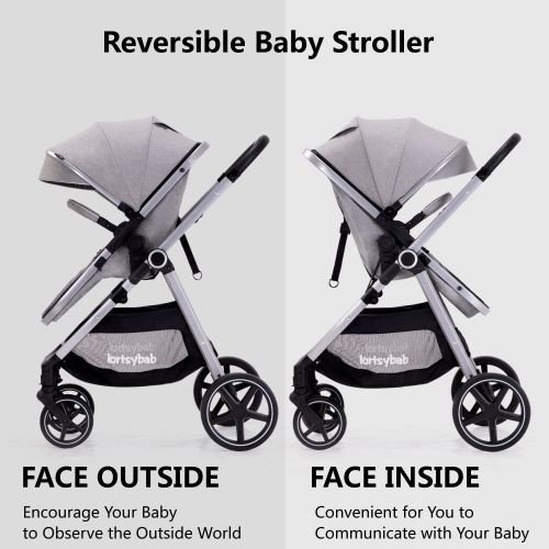 Lorstybab Baby Stroller rental in Charleston, SC