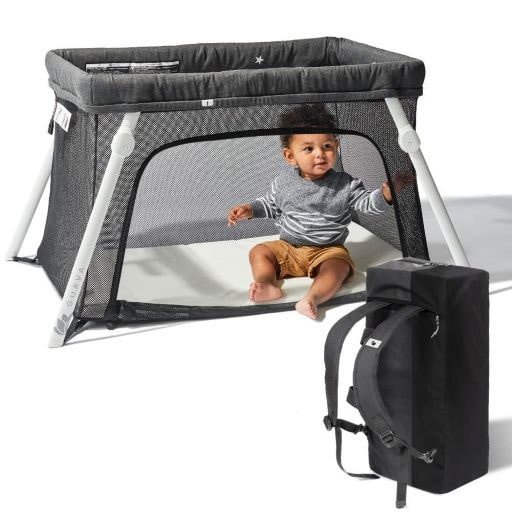 SlumberPod & Guava Travel Crib Package rental in New York