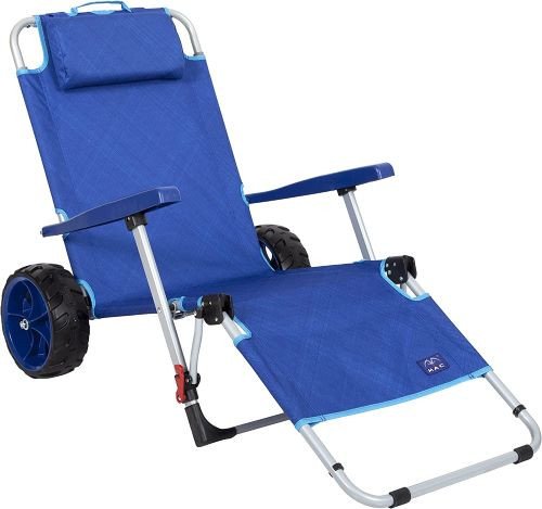 MacSports 2-in-1 Beach Cart  rental in Hilton Head Island South Carolina