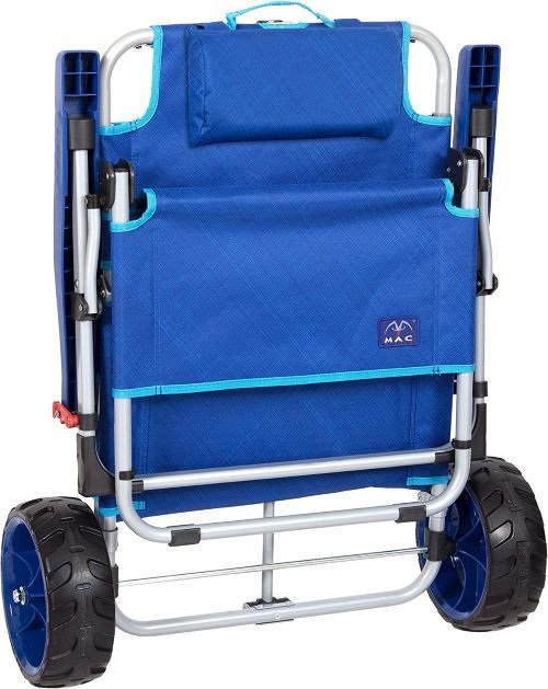 MacSports 2-in-1 Beach Cart  rental in Pensacola, FL
