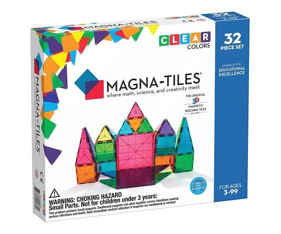 Magna-Tiles rental in Los Angeles 