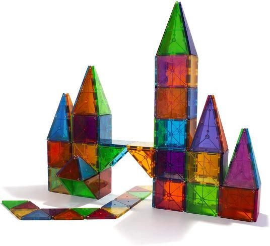 Magna-Tiles rental in Los Angeles 
