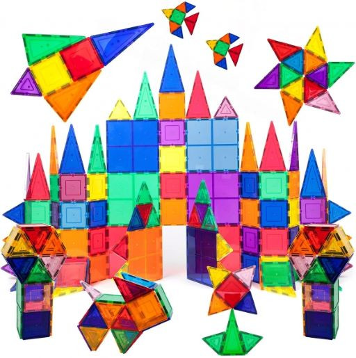 PicassoTiles 100 Piece Set rental in San Francisco, CA