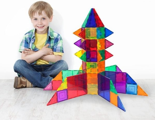 PicassoTiles 100 Piece Set rental in San Francisco, CA