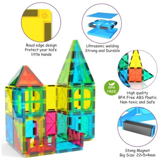 Magnetic Blocks  rental in Long Island, NY