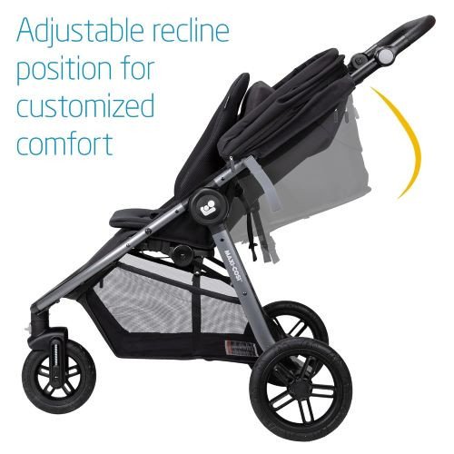 Maxi-Cosi Gia single stroller rental in Phoenix - Scottsdale, AZ
