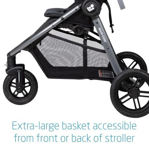Maxi-Cosi Gia single stroller rental in Phoenix - Scottsdale, AZ