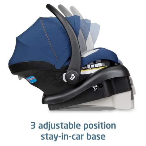 Maxi-Cosi Mico Luxe Infant Car Seat rental in San Diego, CA 