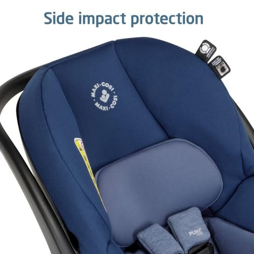 Maxi-Cosi Mico Luxe Infant Car Seat rental in San Diego, CA 