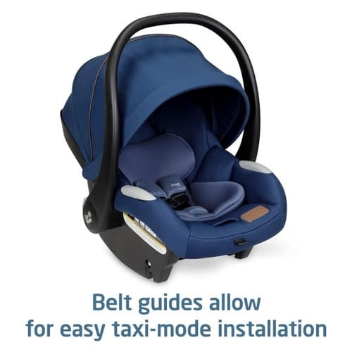 Maxi-Cosi Mico Luxe Infant Car Seat rental in San Diego, CA 