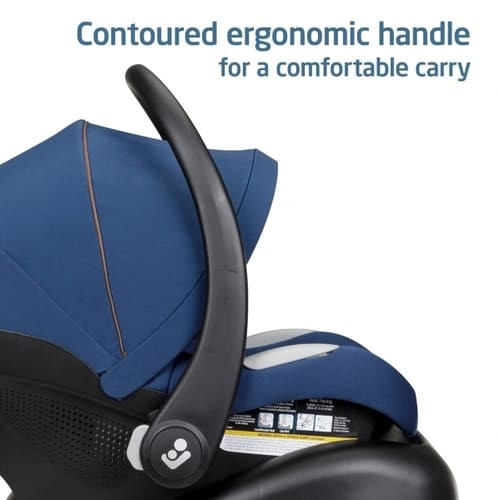 Maxi-Cosi Mico Luxe Infant Car Seat rental in San Diego, CA 