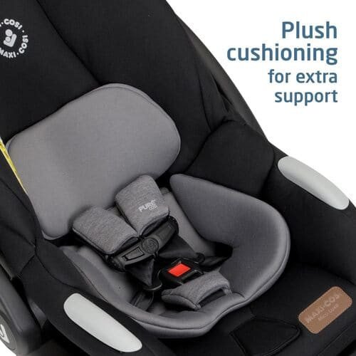 Maxi-Cosi Micro Luxe Infant Car Seat rental in Napa - Sonoma, CA
