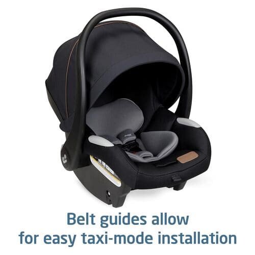 Maxi-Cosi Micro Luxe Infant Car Seat rental in Napa - Sonoma, CA