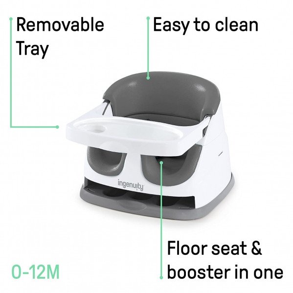 Booster Seat by Ingenuity  rental in San Antonio