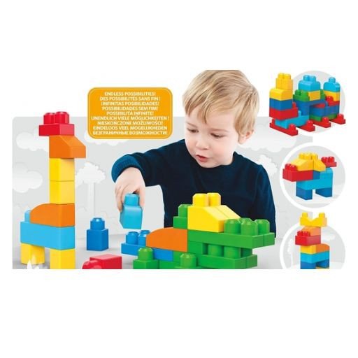 Mega Blocks rental in Chicago, IL