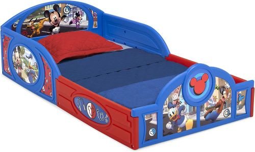 Mickey Toddler Bed rental in Pensacola, FL