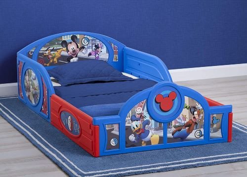 Mickey Toddler Bed rental in Pensacola, FL