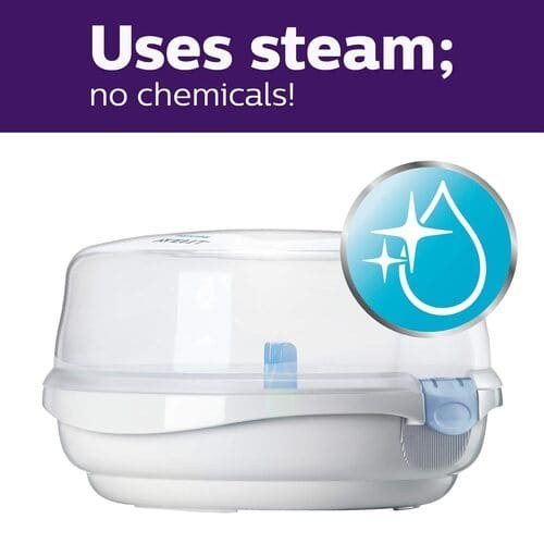 Microwave Steam Sterilizer rental in Anaheim - Disneyland
