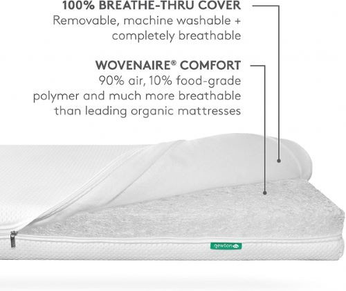 Newton Baby Crib Mattress rental in Flagstaff Arizona
