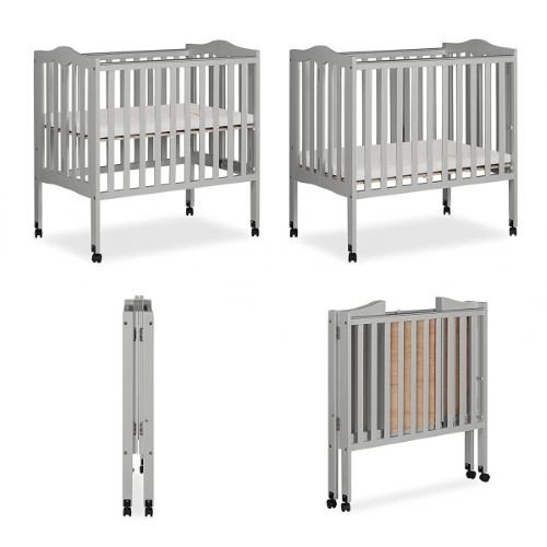 Mini/ Portable Crib  rental in Milwaukee, WI