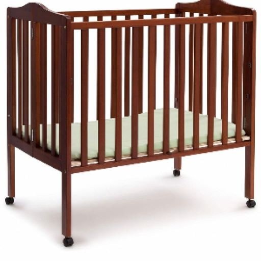 Mini/ Infant Crib rental in Palm Springs, CA