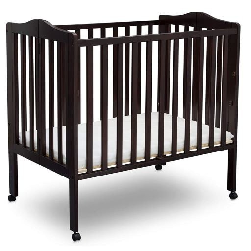 Mini Wood Crib rental in St. Petersburg-Clearwater