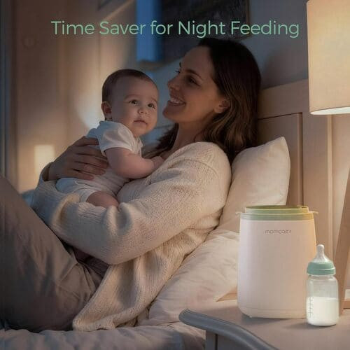 Momcozy Bottle Warmer rental in Delaware